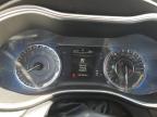 2016 CHRYSLER 200 LX   for sale at Copart AB - CALGARY