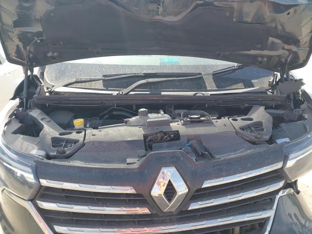 2023 RENAULT TRAFIC SL28 SPORT BLUE DC 