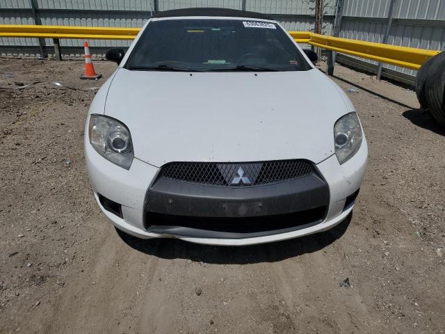  MITSUBISHI ECLIPSE 2012 Biały