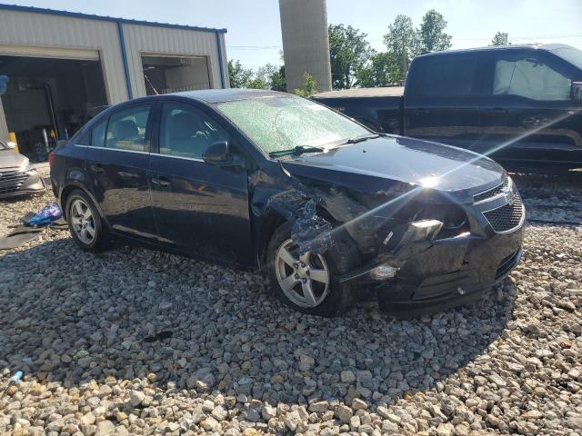  CHEVROLET CRUZE 2014 Granatowy