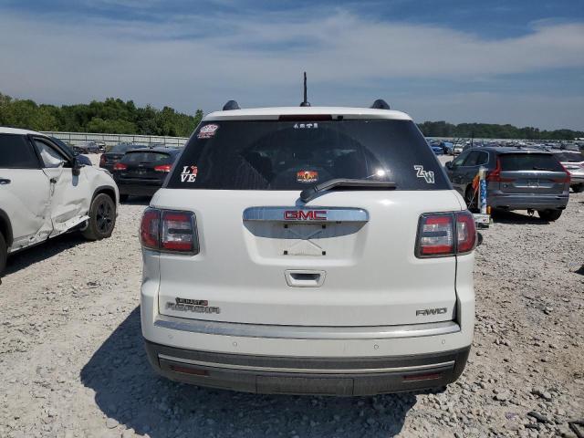  GMC ACADIA 2016 Biały