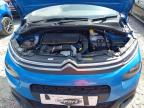 2018 CITROEN C3 FLAIR for sale at Copart WOLVERHAMPTON