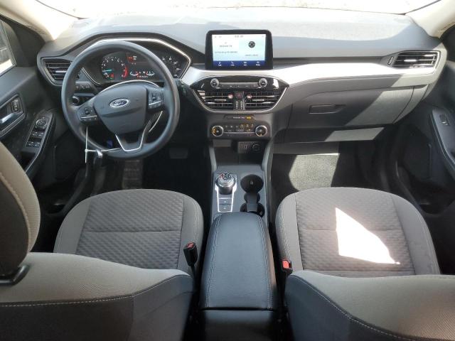  FORD ESCAPE 2020 Szary