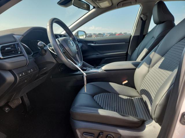  TOYOTA CAMRY 2019 Biały
