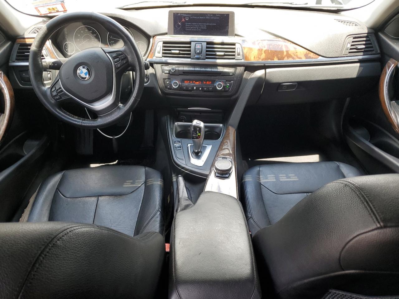 2015 BMW 328 Xi Sulev VIN: WBA3B5G58FNS18119 Lot: 64518515