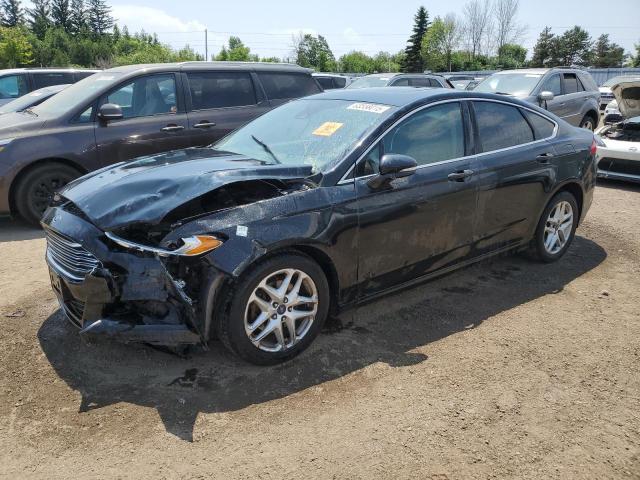 2015 FORD FUSION SE   à vendre chez Copart ON - TORONTO