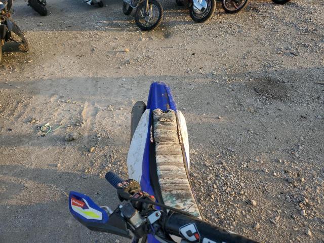2022 SHER DIRT BIKE  
