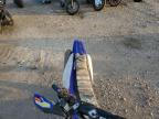 2022 SHER DIRT BIKE   for sale at Copart IA - DES MOINES