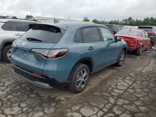  HONDA HR-V 2025 Синий