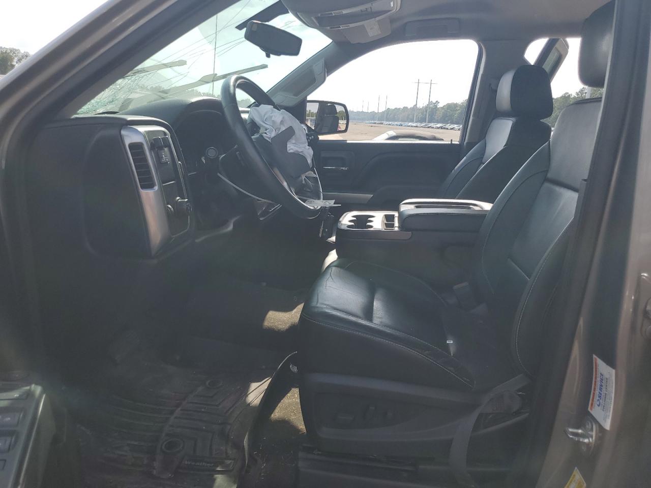 2017 Chevrolet Silverado C1500 Lt VIN: 3GCPCREC3HG363350 Lot: 65010945