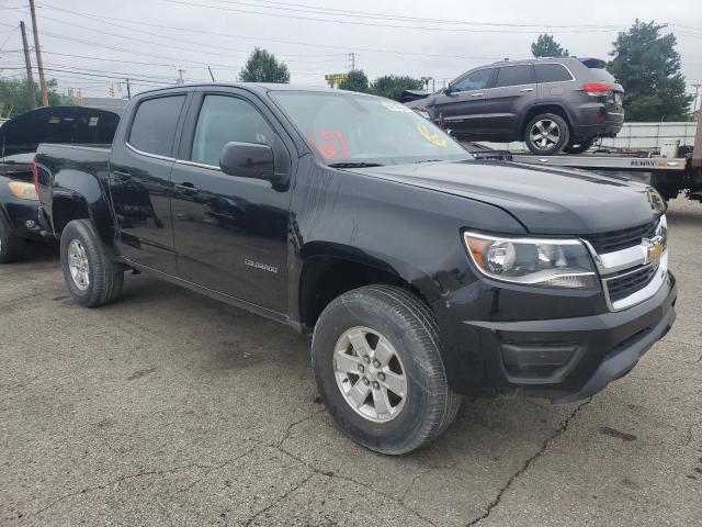 2020 CHEVROLET COLORADO   