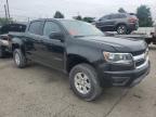2020 CHEVROLET COLORADO    à vendre chez Copart OH - DAYTON