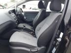 2016 HYUNDAI I20 SE BLU for sale at Copart CHESTER