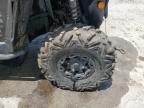 2013 CAN-AM COMMANDER 1000 X   for sale at Copart MO - SIKESTON