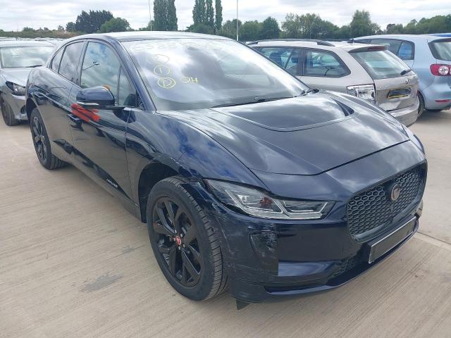 2020 JAGUAR I-PACE EV4