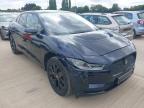 2020 JAGUAR I-PACE EV4 for sale at Copart SANDY