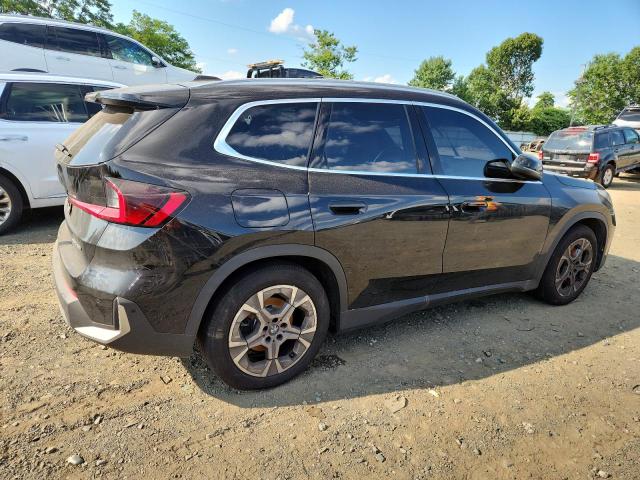  BMW X1 2023 Черный
