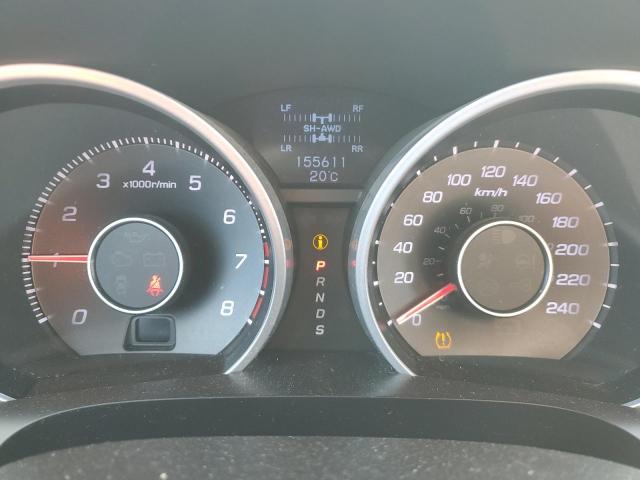 2009 ACURA TL   