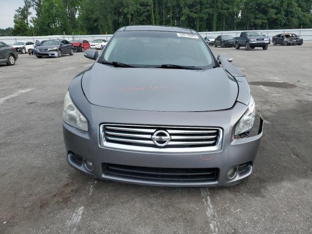  NISSAN MAXIMA 2014 Szary