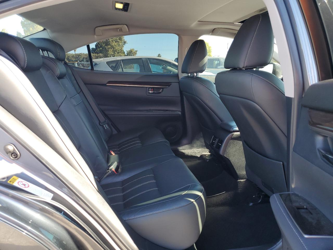 2016 Lexus Es 300H VIN: JTHBW1GG9G2114298 Lot: 63915035