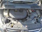 2015 FORD ESCAPE TITANIUM   for sale at Copart QC - MONTREAL