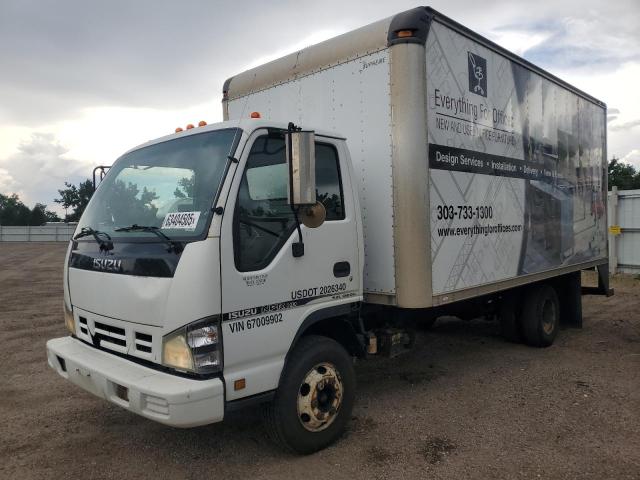 2006 Isuzu Npr   