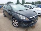 2010 FORD FOCUS ZETE for sale at Copart SANDY