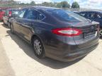 2015 FORD MONDEO TIT for sale at Copart ROCHFORD