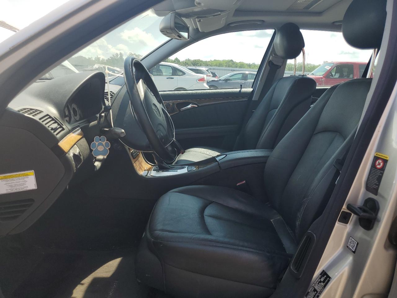 wdbuf70j45a625129 WDBUF70J45A625129 2005 Mercedes-Benz E 500
