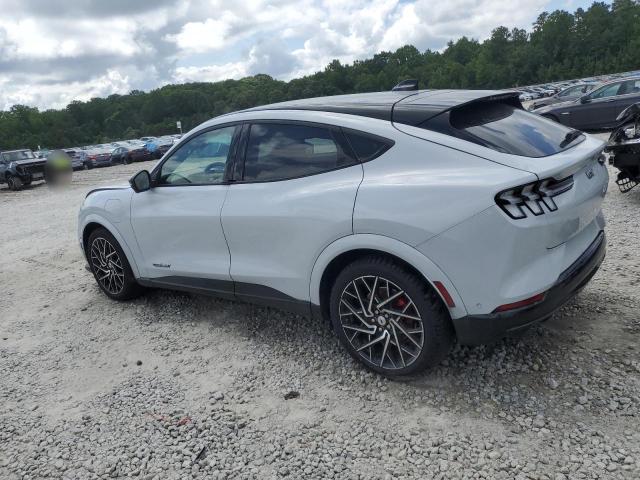  FORD MUSTANG 2021 Szary