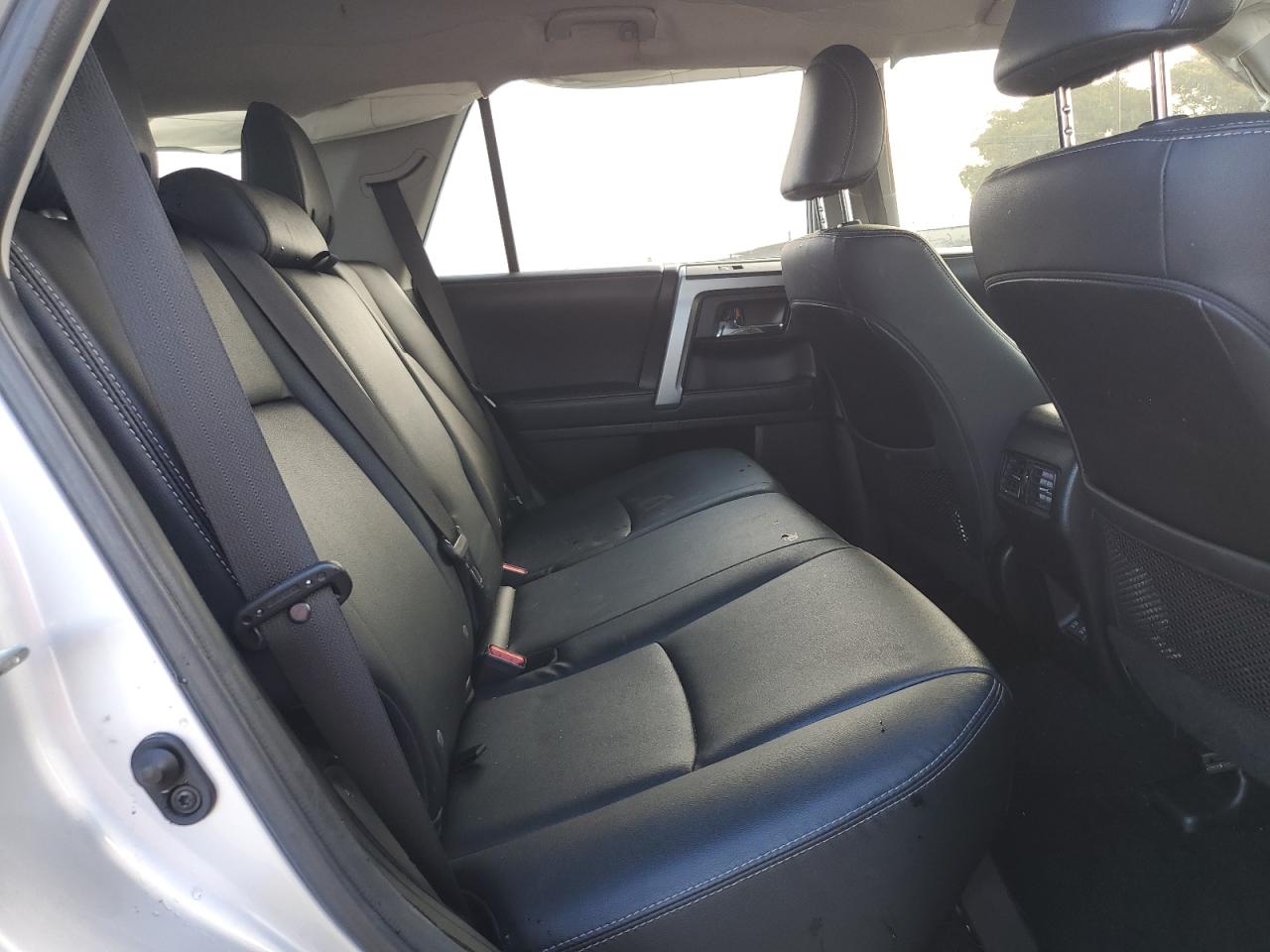 2022 Toyota 4Runner Sr5 Premium VIN: JTESU5JR0N6040473 Lot: 63877645