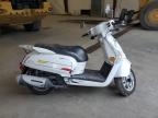2020 KYMCO USA INC LIKE 200I   a la Venta en Copart VT - RUTLAND