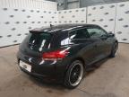 2012 VOLKSWAGEN SCIROCCO T for sale at Copart NEWBURY