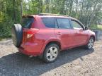 2007 TOYOTA RAV4 SPORT   à vendre chez Copart ON - COOKSTOWN