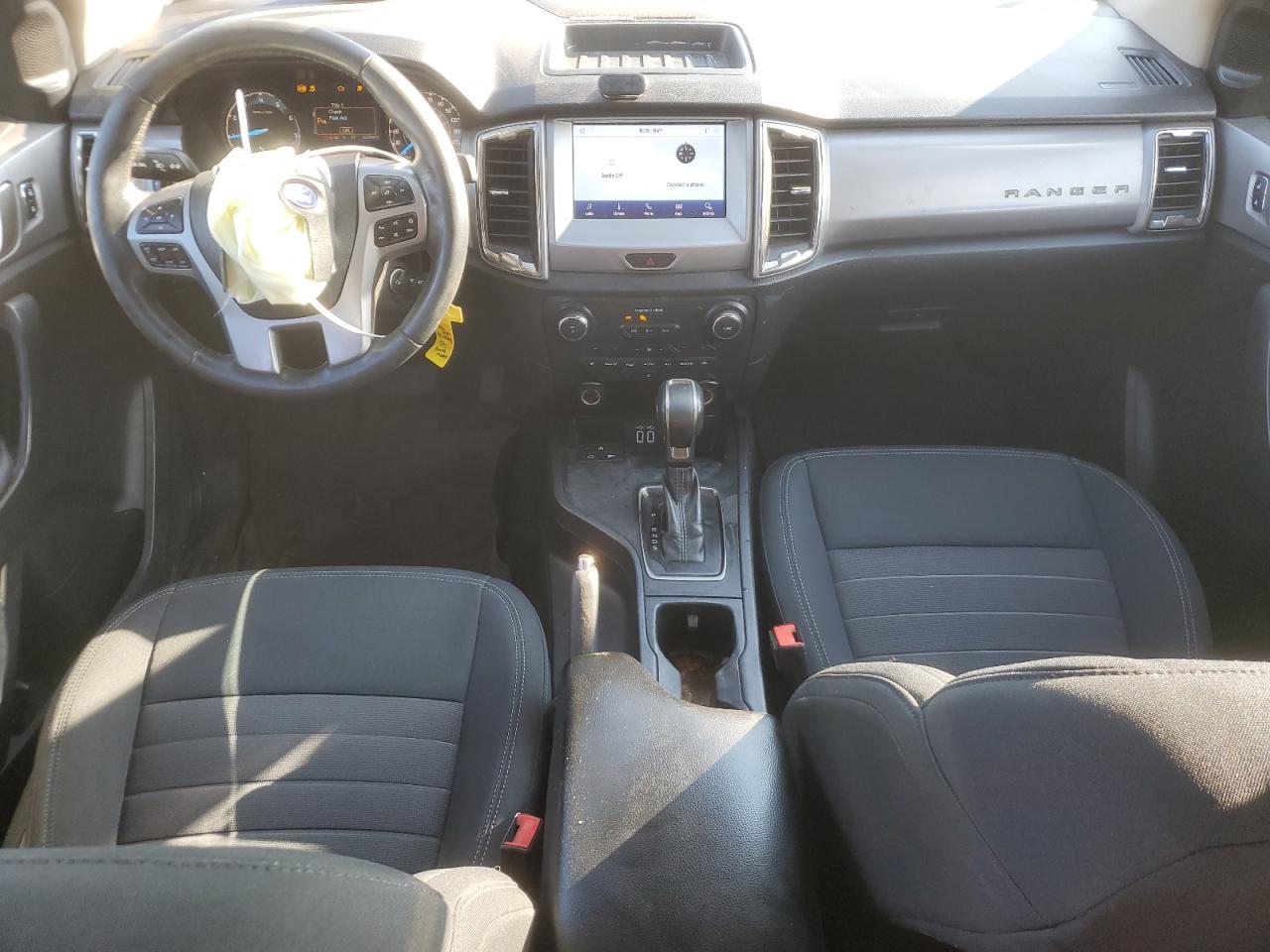 2020 Ford Ranger Xl VIN: 1FTER4EH0LLA34301 Lot: 62946165