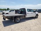 2020 FORD F350 SUPER DUTY   for sale at Copart TX - DALLAS SOUTH