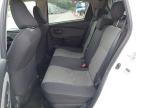 2015 TOYOTA YARIS HYBR for sale at Copart WHITBURN