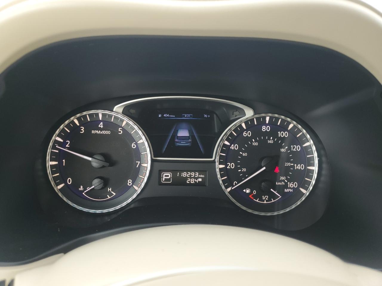 2014 Infiniti Qx60 VIN: 5N1AL0MM3EC530747 Lot: 65282145