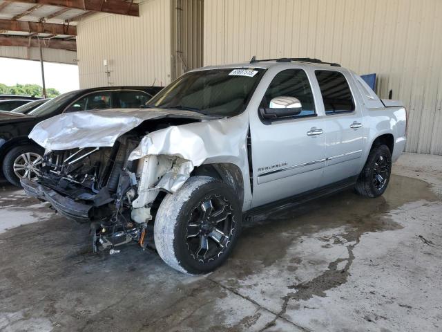 2012 Chevrolet Avalanche Ltz