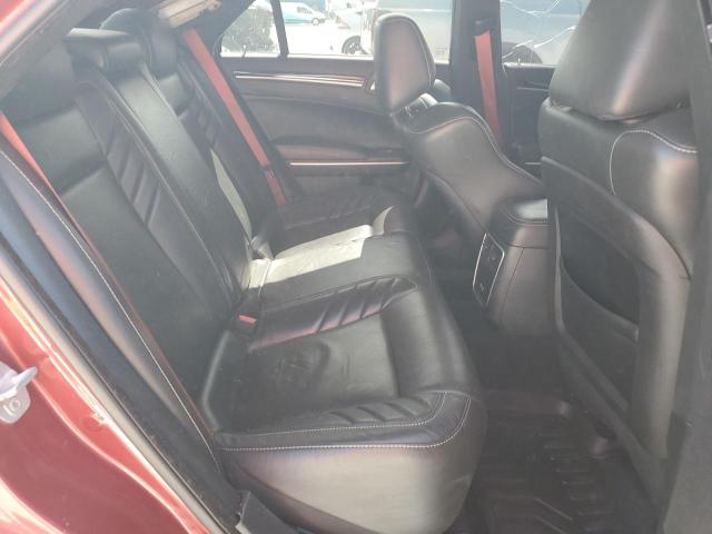 2014 CHRYSLER 300C