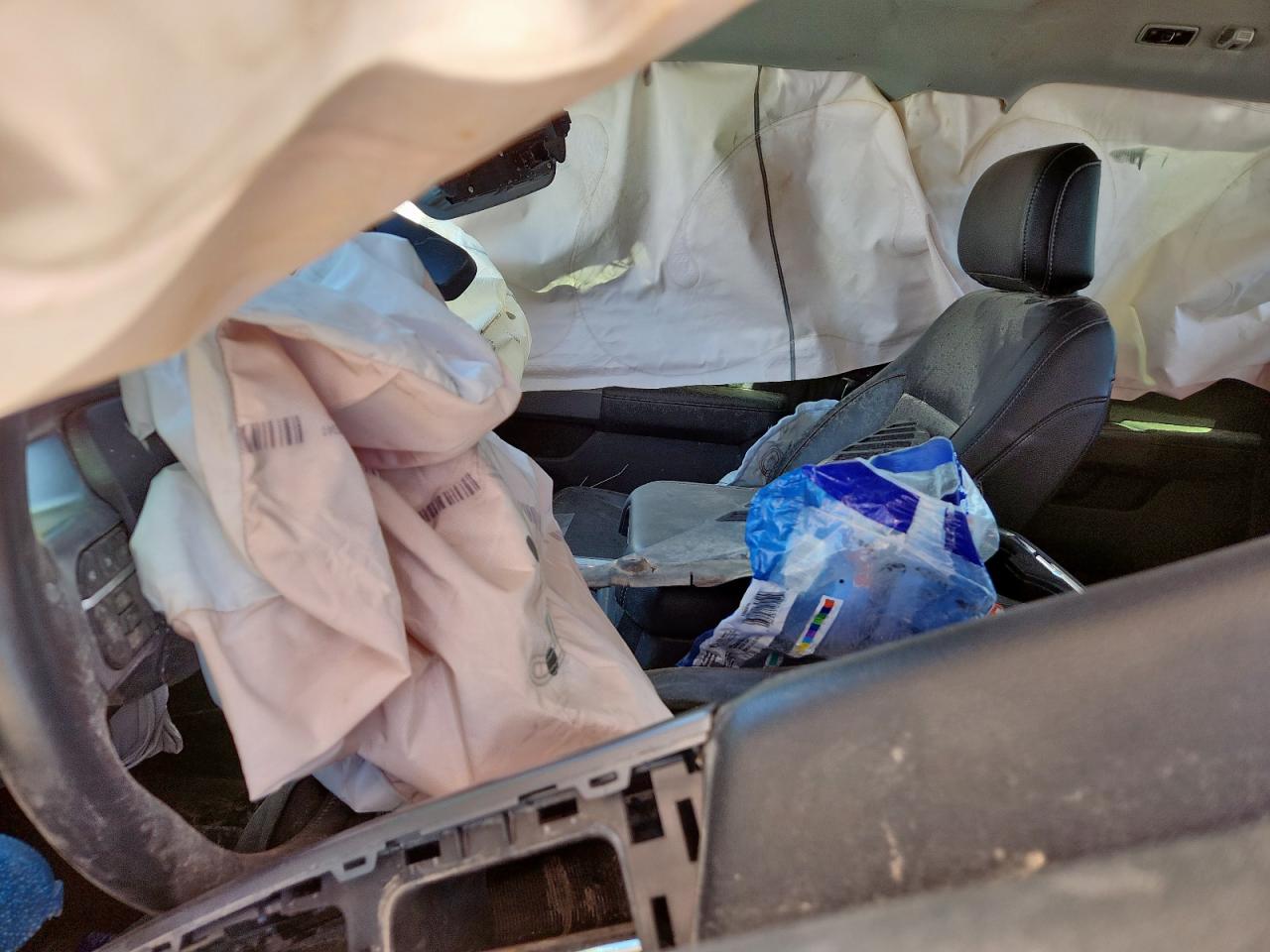 2024 Ford F250 Super Duty VIN: 1FT7W2BT3REF54522 Lot: 64511905