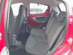 2008 CITROEN C1 RHYTHM for sale at Copart BRISTOL