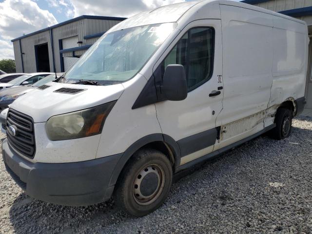 2015 Ford Transit T-250