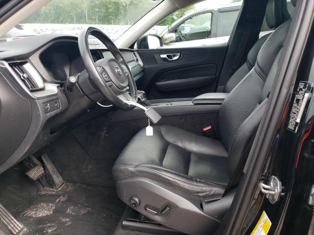  VOLVO XC60 2018 Black