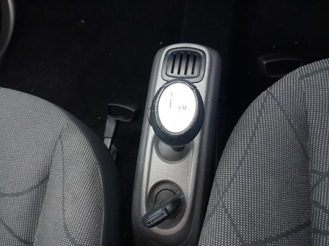 2012 SMART FORTWO COU