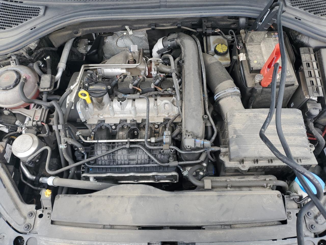 2021 Volkswagen Jetta S VIN: 3VWC57BU2MM022296 Lot: 64064535