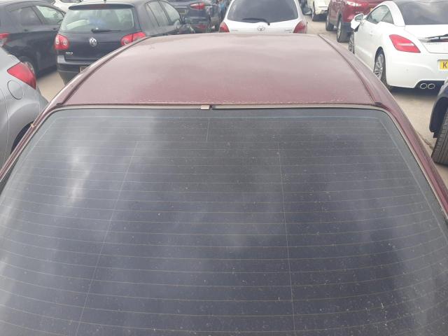 2002 MERCEDES BENZ E240 AVANT