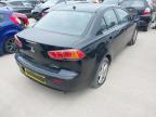 2009 MITSUBISHI LANCER SE for sale at Copart SANDY