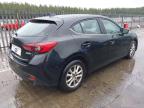 2014 MAZDA 3 SE NAV for sale at Copart WHITBURN