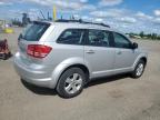 2013 DODGE JOURNEY SE   for sale at Copart QC - MONTREAL